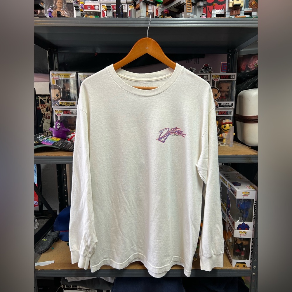 J Galt Daytona Beach Long Sleeve